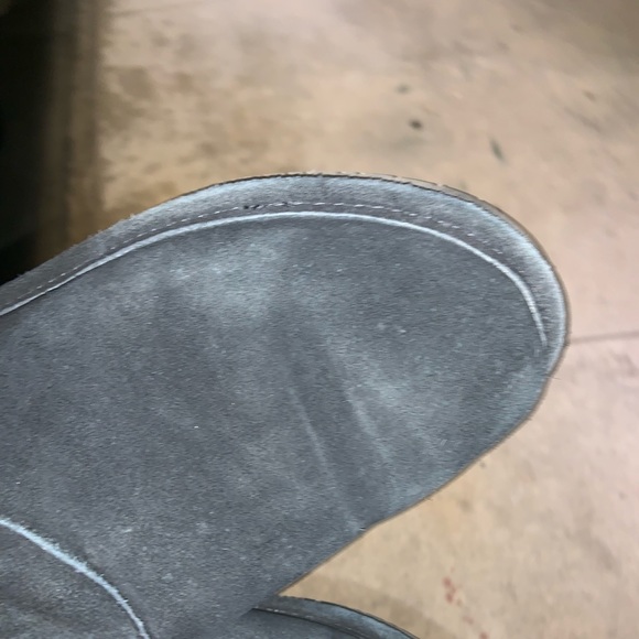 Bear paw boots - Picture 4 of 6